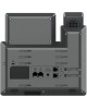 GRANDSTREAM Телефон IP GRP-2603P черный