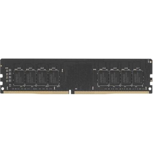 AMD Память DDR4 32GB 3200MHz R9432G3206U2S-U R9 RTL PC4-25600 CL16 DIMM 288-pin 1.35В Ret AMD Память DDR4 32GB 3200MHz R9432G3206U2S-U R9 RTL PC4-25600 CL16 DIMM 288-pin 1.35В Ret