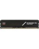AMD Память DDR4 32GB 3200MHz R9432G3206U2S-U R9 RTL PC4-25600 CL16 DIMM 288-pin 1.35В Ret AMD Память DDR4 32GB 3200MHz R9432G3206U2S-U R9 RTL PC4-25600 CL16 DIMM 288-pin 1.35В Ret