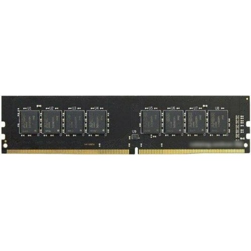 AMD Память DDR4 32GB 3200MHz R9432G3206U2S-U R9 RTL PC4-25600 CL16 DIMM 288-pin 1.35В Ret AMD Память DDR4 32GB 3200MHz R9432G3206U2S-U R9 RTL PC4-25600 CL16 DIMM 288-pin 1.35В Ret