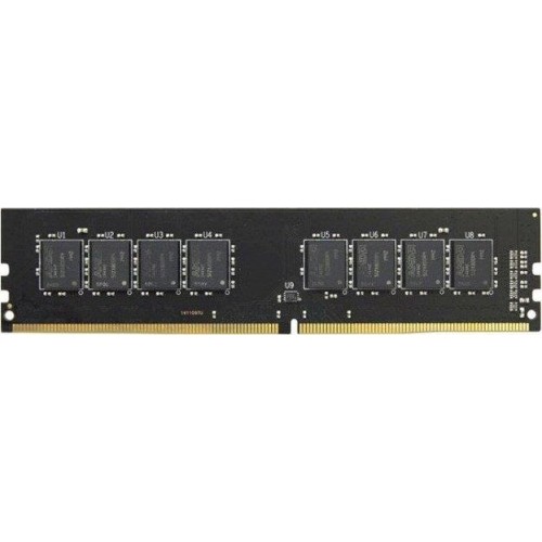 AMD Память DDR4 32GB 3200MHz R9432G3206U2S-U R9 RTL PC4-25600 CL16 DIMM 288-pin 1.35В Ret AMD Память DDR4 32GB 3200MHz R9432G3206U2S-U R9 RTL PC4-25600 CL16 DIMM 288-pin 1.35В Ret
