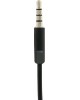 LOGITECH Гарнитура H111, для контактных центров, накладные, проводные, серый [981-000593]