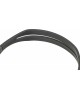 LOGITECH Гарнитура H111, для контактных центров, накладные, проводные, серый [981-000593]