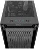 DEEPCOOL Корпус ATX CK560, Midi-Tower, без БП, черный [r-ck560-bkaae4-g-1]