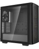 DEEPCOOL Корпус ATX CK560, Midi-Tower, без БП, черный [r-ck560-bkaae4-g-1]