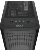 DEEPCOOL Корпус ATX CK560, Midi-Tower, без БП, черный [r-ck560-bkaae4-g-1]