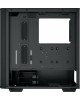 DEEPCOOL Корпус ATX CK560, Midi-Tower, без БП, черный [r-ck560-bkaae4-g-1]