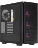 DEEPCOOL Корпус ATX CK560, Midi-Tower, без БП, черный [r-ck560-bkaae4-g-1]
