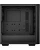 DEEPCOOL Корпус ATX CK560, Midi-Tower, без БП, черный [r-ck560-bkaae4-g-1]