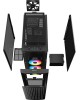 DEEPCOOL Корпус ATX CK560, Midi-Tower, без БП, черный [r-ck560-bkaae4-g-1]