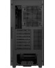 DEEPCOOL Корпус ATX CK560, Midi-Tower, без БП, черный [r-ck560-bkaae4-g-1]