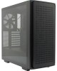 DEEPCOOL Корпус ATX CK560, Midi-Tower, без БП, черный [r-ck560-bkaae4-g-1]