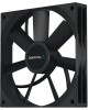 DEEPCOOL Корпус ATX CK560, Midi-Tower, без БП, черный [r-ck560-bkaae4-g-1]