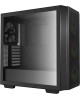 DEEPCOOL Корпус ATX CK560, Midi-Tower, без БП, черный [r-ck560-bkaae4-g-1]