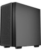 DEEPCOOL Корпус ATX CK560, Midi-Tower, без БП, черный [r-ck560-bkaae4-g-1]