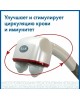 A&D Массажер для тела MH-102, белый