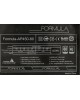 FORMULA Блок питания -AP450-80, 450Вт, 120мм, черный, retail