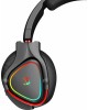 A4TECH Гарнитура игровая Bloody MR720, для компьютера и игровых консолей, мониторные, Bluetooth/радио, черный [mr720 black]