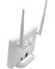 DIGMA Wi-Fi роутер HOME, N300, белый [d4ghmawh]
