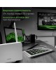 DIGMA Wi-Fi роутер HOME, N300, белый [d4ghmawh]