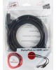 Gembird CC-DP-HDMI-3M