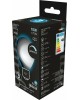 GAUSS Лампа светодиодная Filament 179202210-D 10Вт цок.:E27 груша 220B 4100K св.свеч.бел.нейт. (упак.:1шт)