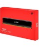 ADATA Модуль памяти DIMM DDR4-3600 16GB (8GBx2) AX4U36008G18I-DCBK20 A-DATA ADATA Модуль памяти DIMM DDR4-3600 16GB (8GBx2) AX4U36008G18I-DCBK20 A-DATA