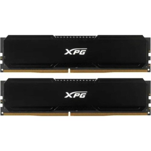 ADATA Модуль памяти DIMM DDR4-3600 16GB (8GBx2) AX4U36008G18I-DCBK20 A-DATA ADATA Модуль памяти DIMM DDR4-3600 16GB (8GBx2) AX4U36008G18I-DCBK20 A-DATA