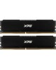 ADATA Модуль памяти DIMM DDR4-3600 16GB (8GBx2) AX4U36008G18I-DCBK20 A-DATA ADATA Модуль памяти DIMM DDR4-3600 16GB (8GBx2) AX4U36008G18I-DCBK20 A-DATA