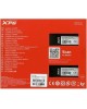 ADATA Модуль памяти DIMM DDR4-3600 16GB (8GBx2) AX4U36008G18I-DCBK20 A-DATA ADATA Модуль памяти DIMM DDR4-3600 16GB (8GBx2) AX4U36008G18I-DCBK20 A-DATA