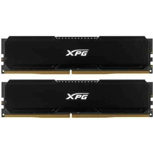 ADATA Модуль памяти DIMM DDR4-3600 16GB (8GBx2) AX4U36008G18I-DCBK20 A-DATA ADATA Модуль памяти DIMM DDR4-3600 16GB (8GBx2) AX4U36008G18I-DCBK20 A-DATA