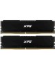 ADATA Модуль памяти DIMM DDR4-3600 16GB (8GBx2) AX4U36008G18I-DCBK20 A-DATA ADATA Модуль памяти DIMM DDR4-3600 16GB (8GBx2) AX4U36008G18I-DCBK20 A-DATA