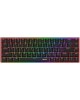 ACER Клавиатура OKW302, USB, серебристый [zl.kbdcc.01c]