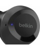 BELKIN Наушники беспроводные Soundform Bolt True Wireless Earbuds. Цвет: черный