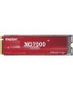 KINGSPEC SSD накопитель XG7000 XG7000-512 512ГБ, M.2 2280, PCIe 4.0 x4, NVMe, M.2