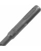 MATRIX Бур по бетону, 8 x 110 мм, SDS Plus 71005