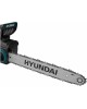 HYUNDAI Цепная пила XE 2410