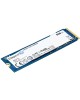 KINGSTON SSD жесткий диск M.2 500GB SNV3S/500G