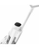 DREAME TROUVER Моющий пылесос (handstick) K10 Pro, 200Вт, белый/белый [bvc-t8]
