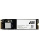 AGI SSD накопитель AI828 2ТБ, M.2 2280, PCIe 4.0 x4, NVMe, M.2 [ 2t0g44ai828]