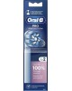 ORAL-B Сменная насадка для электрической зубной щетки Sensitive Clean 2 шт [80773136]