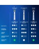 ORAL-B Сменная насадка для электрической зубной щетки Sensitive Clean 2 шт [80773136]