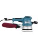 MAKITA Эксцентриковая шлифмашина BO6030 310Вт D150мм
