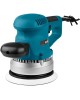 MAKITA Эксцентриковая шлифмашина BO6030 310Вт D150мм