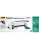 FELLOWES Переплетчик Starlet 2+, A4, от 6 до 16 мм [fs-52279]