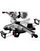 METABO Торцовочная пила KGS 216 M, 1500Вт, 216мм [613216000]