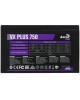 FORMULA Блок питания AC VX PLUS, 750Вт, 120мм, черный, retail [vx plus 750w]