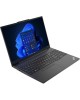 LENOVO Ноутбук ThinkPad E16 G2 Ryzen 5 7535U 16Gb SSD512Gb AMD Radeon 660M 16