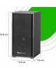 Комплект 2.0 DEFENDER (65224) SPK 240
