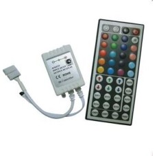 Блок питания ECOLA CRL072ESB 72W 12V 6A с ИК пультом управления